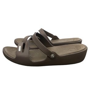 Crocs Patricia sandal